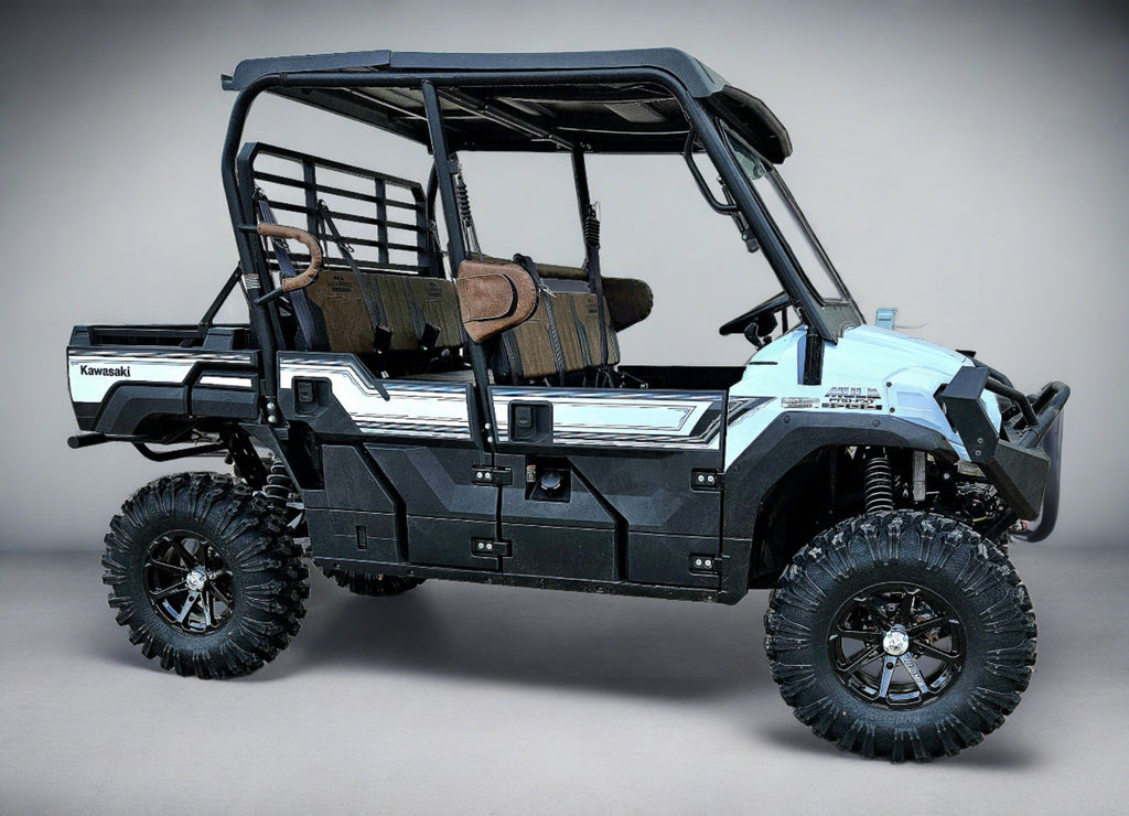 2024 MULE PRO FXT 1000 3