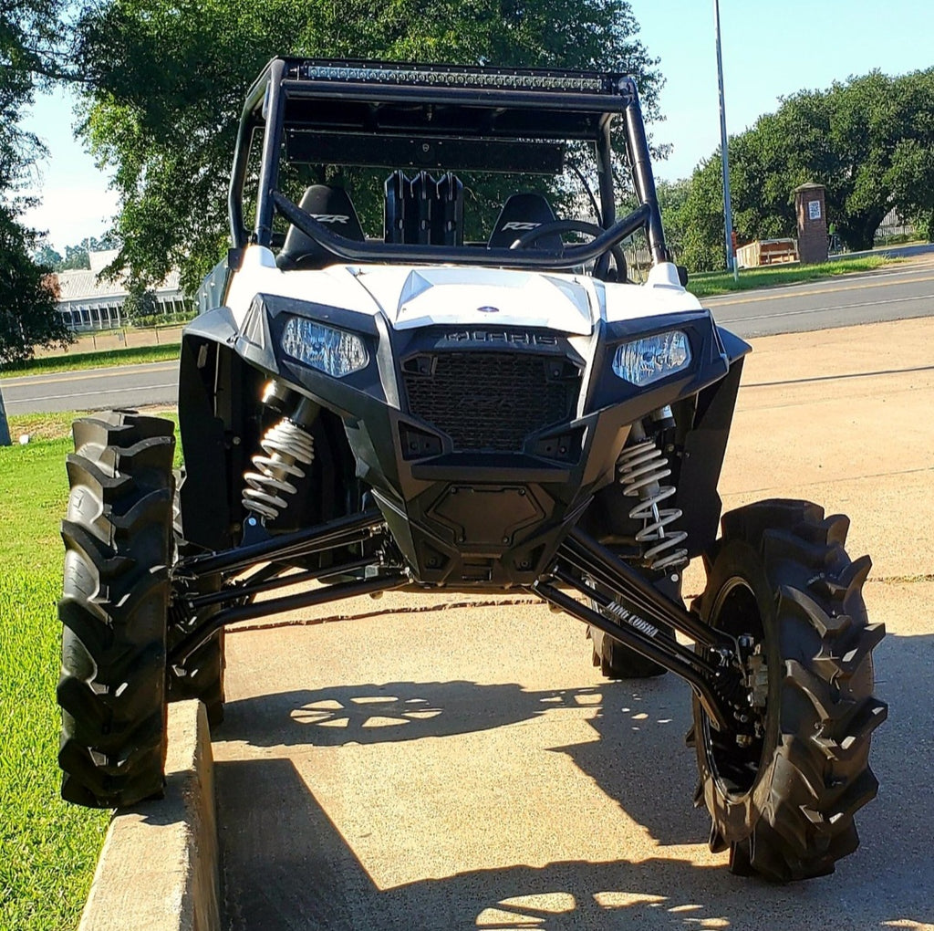 POLARIS RZR 570 CATVOS 5 INCH LIFT