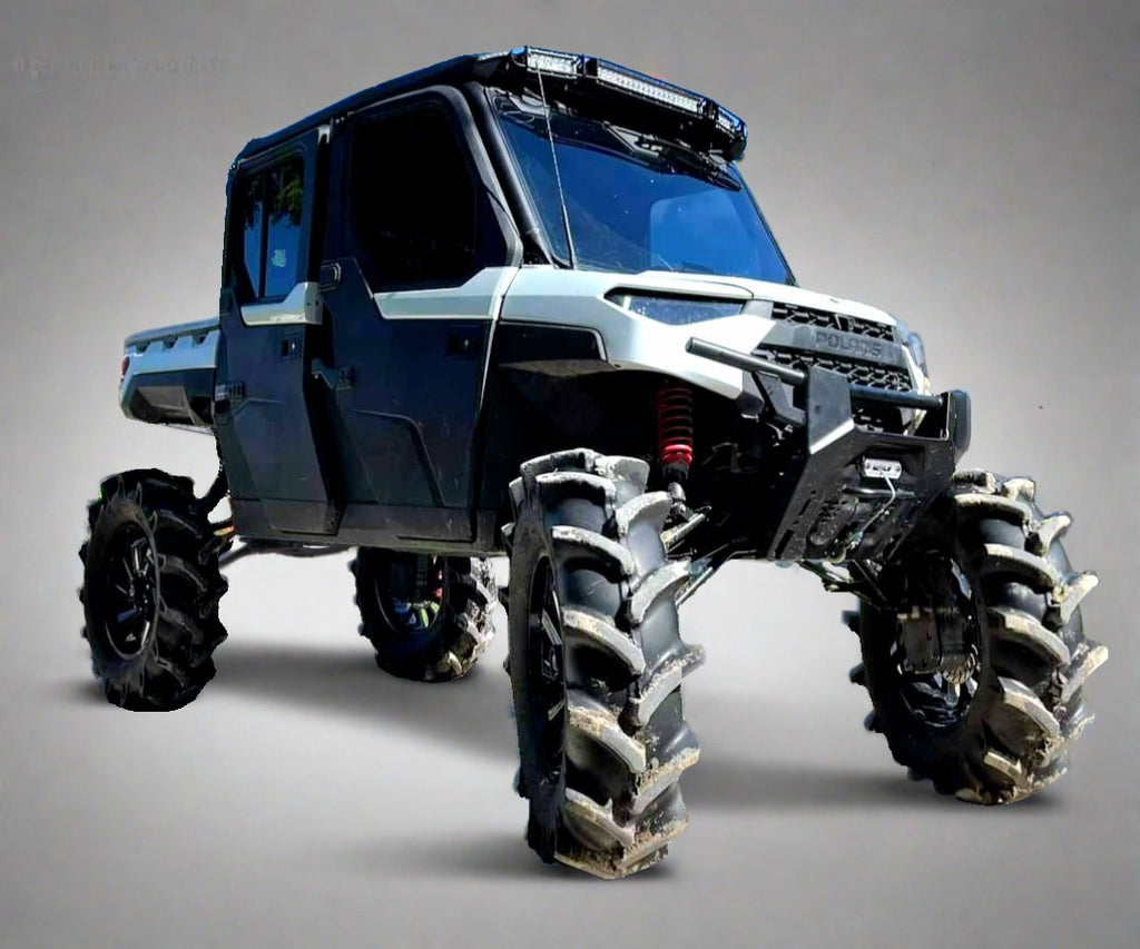 POLARIS RANGER XP 1000 2018- 2025 CATVOS 5