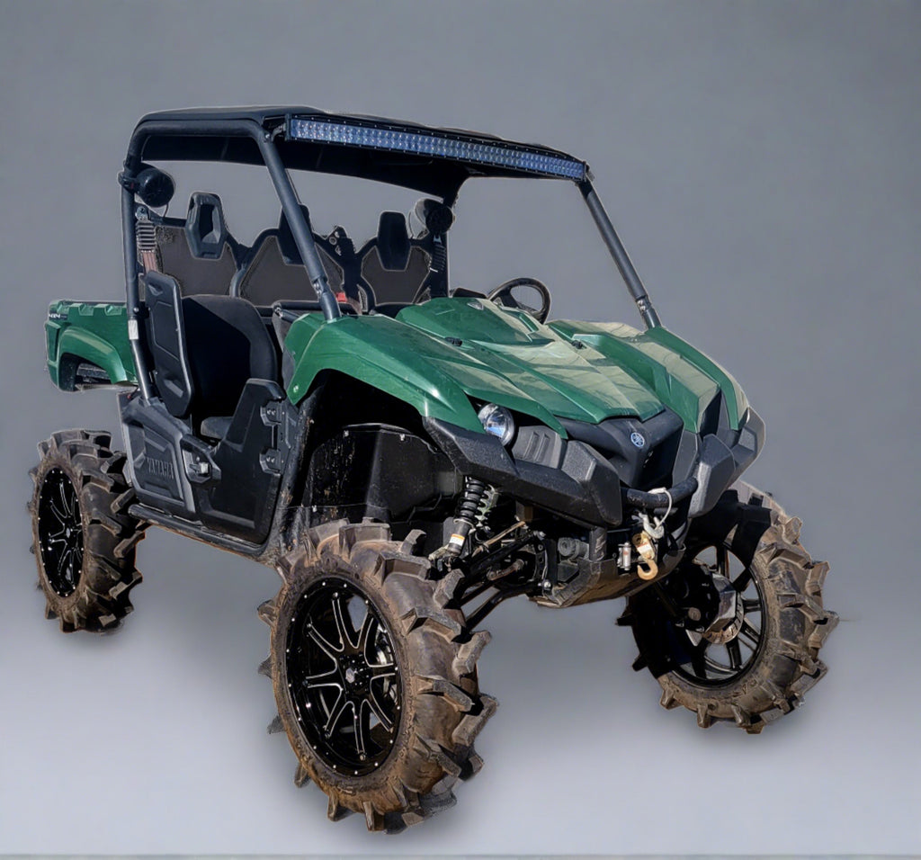 YAMAHAバギー YAMAHA VIKING CATVOS 3 INCH LIFT