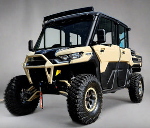 THIRD GENERATION CANAM DEFENDER XMR/ LIMITED/ LONESTAR CATVOS 3" LIFT WITH 3" FORWARD ARMS