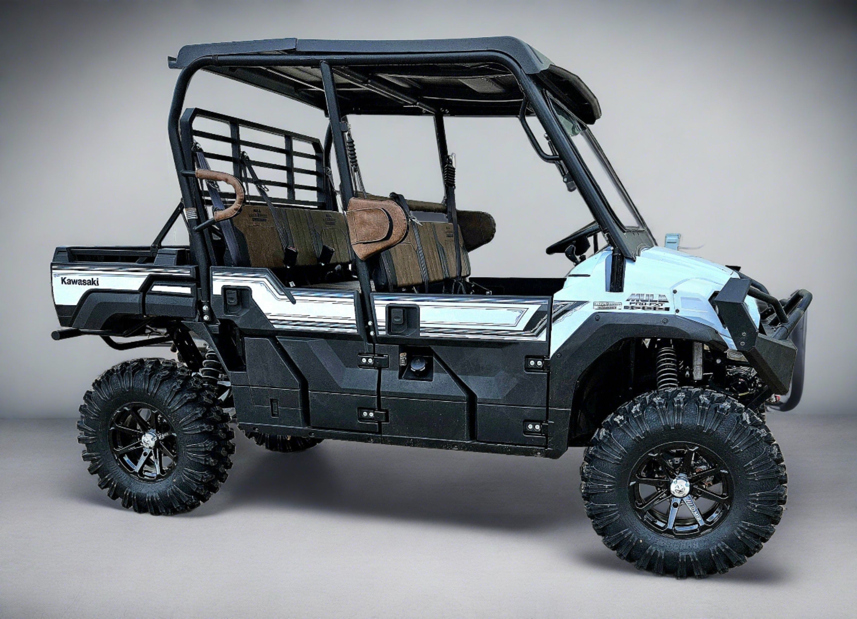 2024 MULE PRO FXT 1000 3