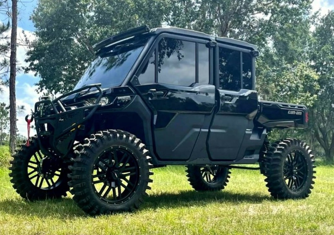 3' Lift for Can Am Defender XMR/Limited/Lonestar – CATVOS