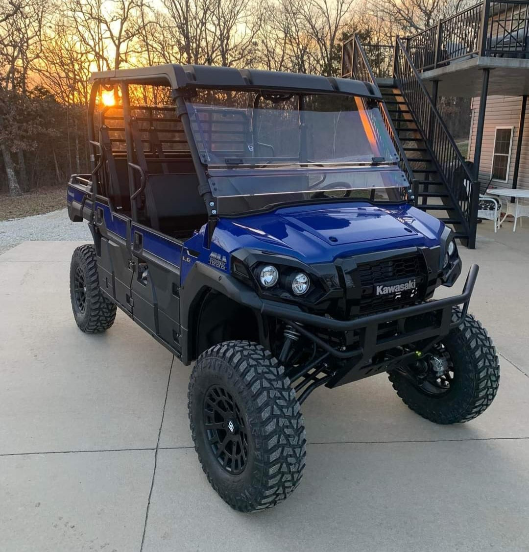 2024 MULE PRO FXT 1000 3