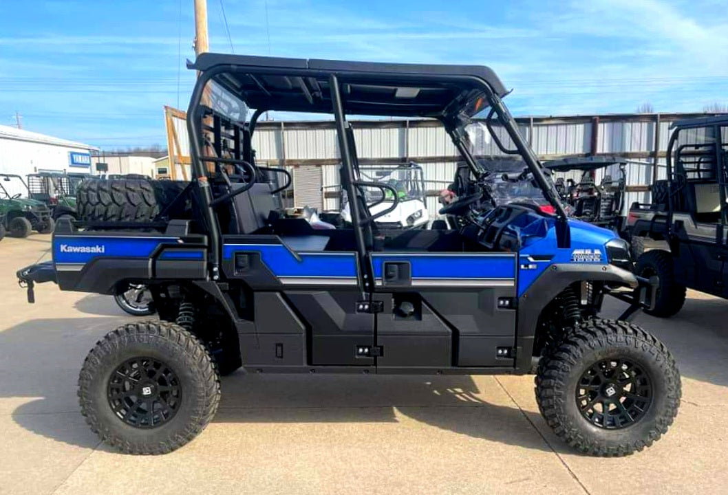 2024 MULE PRO FXT 1000 3