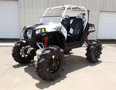 POLARIS RZR 570 CATVOS 5 INCH LIFT