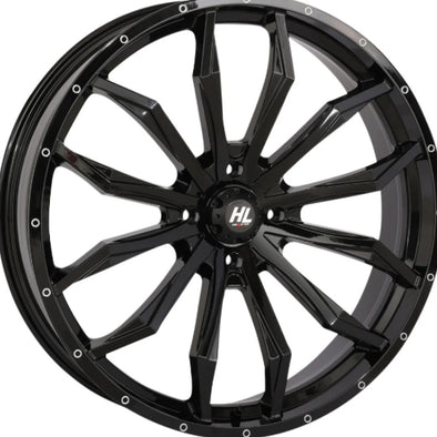 R1 TIRE AND WHEEL KIT PACKAGE