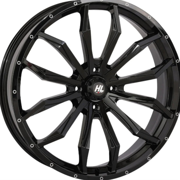 R1 TIRE AND WHEEL KIT PACKAGE