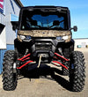 CAN AM DEFENDER CATVOS 3" COMPLETE PACKAGE