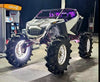 RZR PRO XP CATVOS PLUS 3" FORWARD ARCHED ARMS