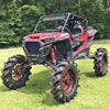 RZR 1000 CATVOS  PORTAL PROOF FRONT PLUS 2" FORWARD ARCHED ARMS