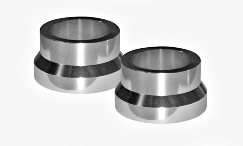 CANAM DEFENDER Spring Spacers (Set of 4) CATVOS