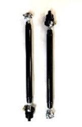 CANAM DEFENDER XMR HEAVY DUTY CLEVIS STEERING RODS
