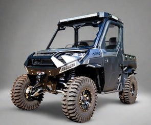 2018 to 2025 Ranger XP1000 3" lift