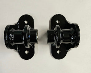 Can-Am Defender Steel Bed Hinges