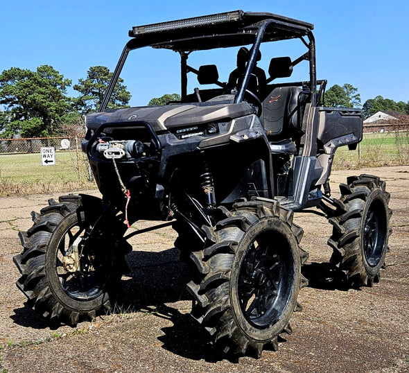 CANAM DEFENDER CATVOS 8" LIFT