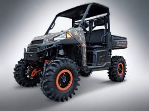 POLARIS RANGER 900 CATVOS 3IN LIFT