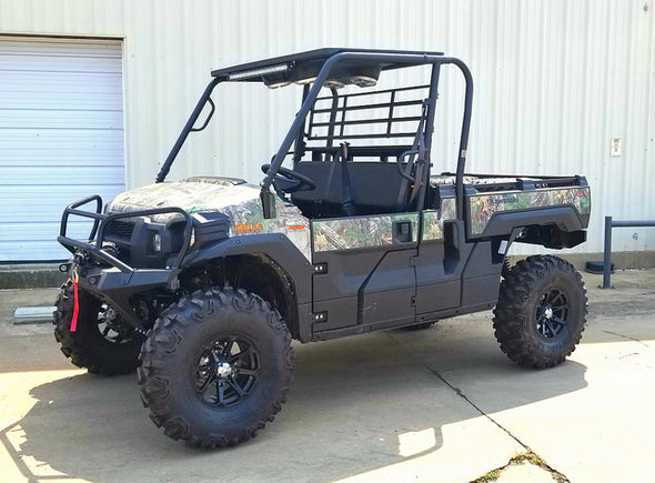 MULE PRO FXT PRO CATVOS 3" LIFT