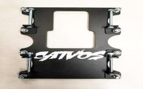 POLARIS RANGER FRONT FRAME SUPPORT