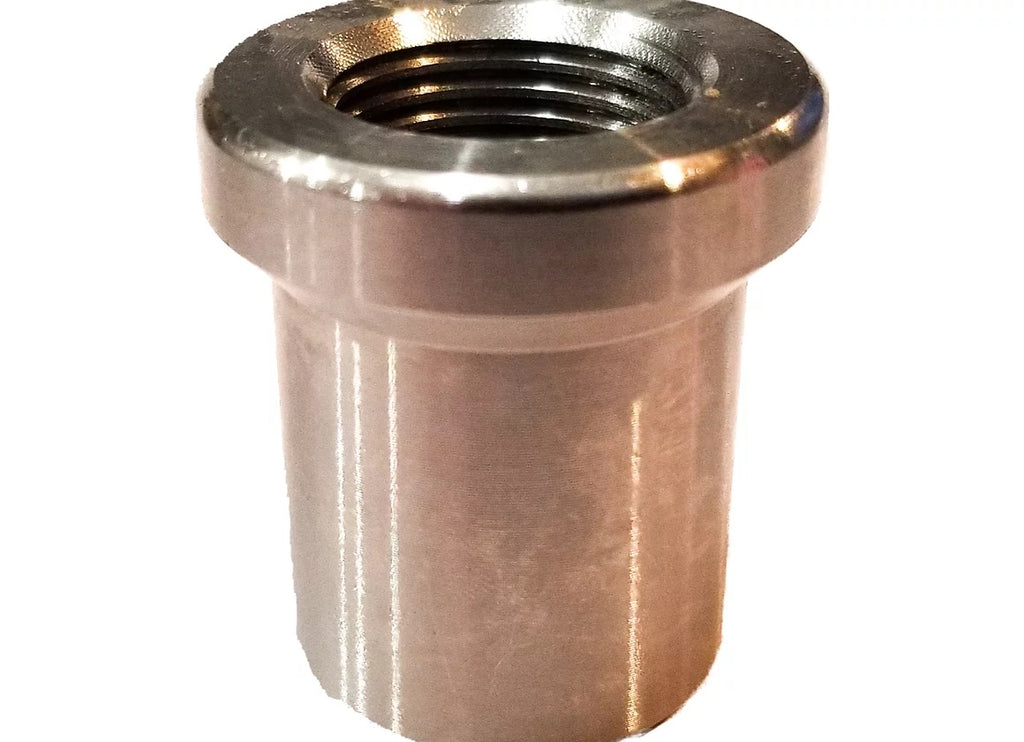 3/4-16 Heavy Wall Left Hand Thread Tube Insert – For 1 Inch ID Tubing, 12010HW