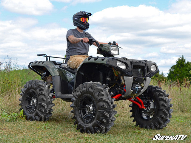 polaris gear Polaris Sportsman/Scrambler 4" Portal Gear Lift – CATVOS
