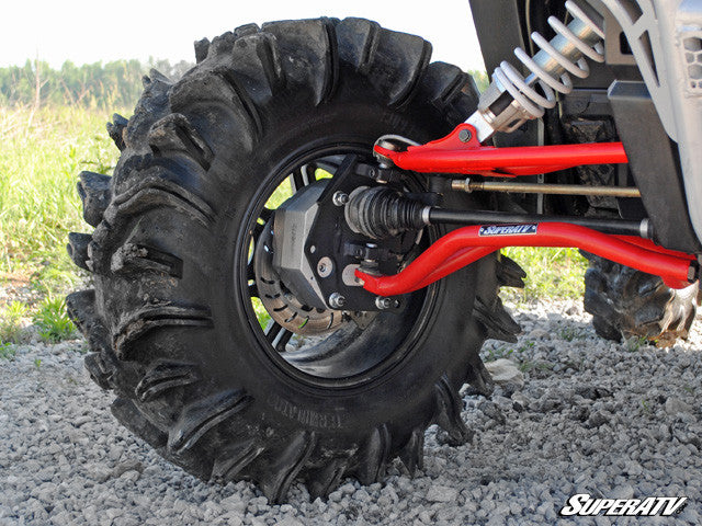 gear lift Polaris RZR 1000 4" Portal Gear Lift – CATVOS