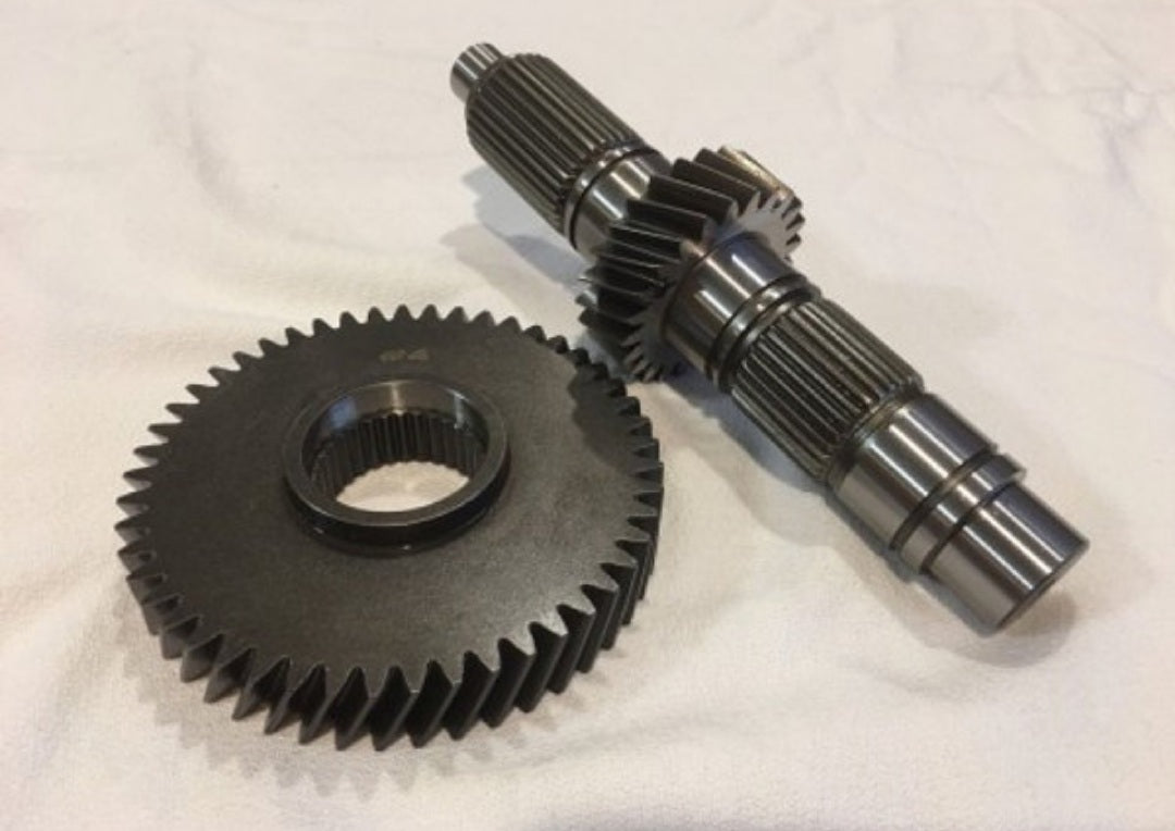 polaris gear POLARIS 35% TRANSMISSION GEAR REDUCTION KIT – CATVOS