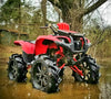 YAMAHA GRIZZLY 700 CATVOS 6 INCH LIFT