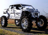 2021-2025 CANAM COMMANDER 3" LIFT