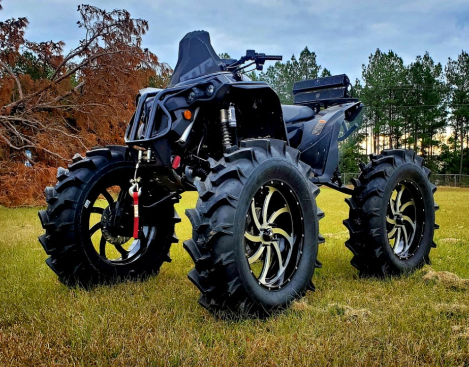 CAN AM RENEGADE GEN2 CATVOS 6 INCH LIFT