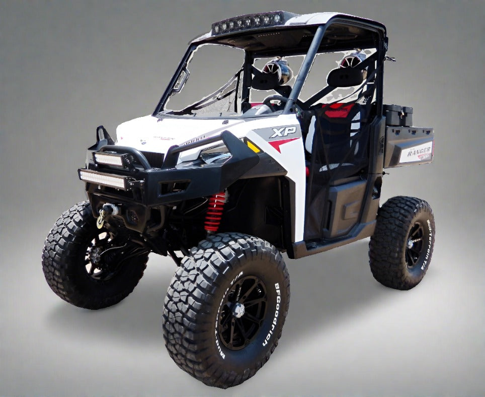 POLARIS RANGER CATVOS LIFT