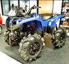 YAMAHA GRIZZLY 700 CATVOS 6 INCH LIFT