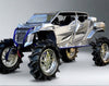 2021-2025 CANAM COMMANDER 3" LIFT