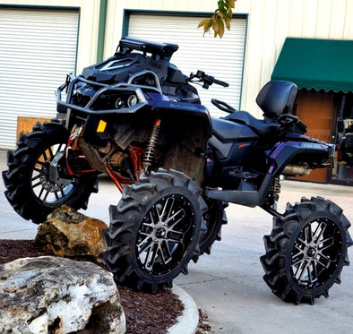 CAN-AM OUTLANDER GEN2 CATVOS 6 INCH LIFT