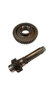 POLARIS RZR 900S AND 1000S 19% GEAR REDUCTION