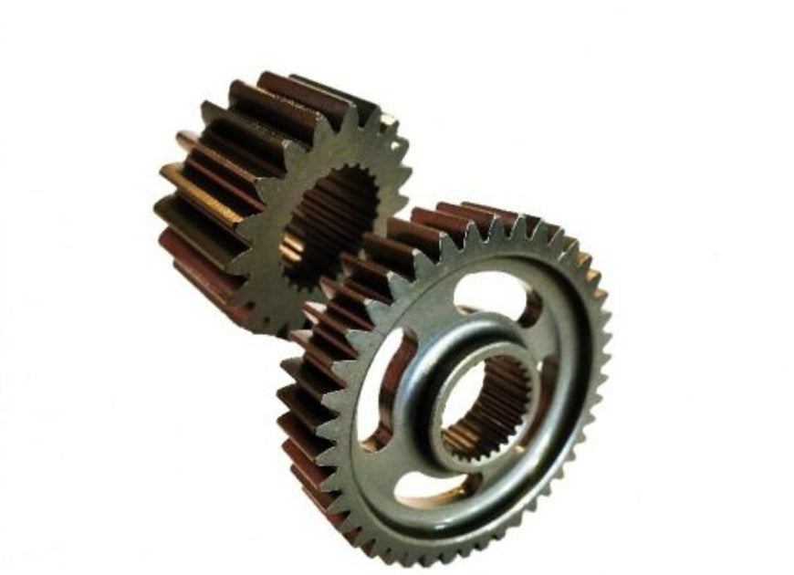 gear reduction Honda 15% Gear Reduction