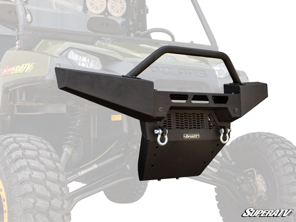 Polaris Ranger 900 2015